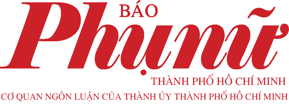 Báo Phụ Nữ Thành Phố - Mẹ và bé cùng 