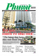 Phụ Nữ Thứ Sáu - Số 1 - 3/1/2020