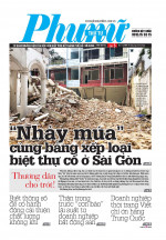 Phụ Nữ Thứ Tư - Số 3 - 8/1/2020