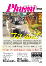 Phụ Nữ Thứ Hai - Số 5 - 13/1/2020