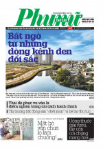 Phụ Nữ Thứ Sáu - Số 4 - 10/1/2020