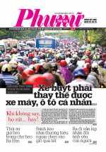 Phụ Nữ Thứ Hai - Số 2 - 6/1/2020