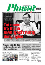 Phụ Nữ Thứ Sáu - Số 8 - 7/2/2020