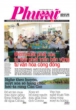 Phụ Nữ Thứ Hai - Số 9 - 10/2/2020