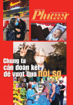 Phụ Nữ Chủ Nhật - Số 4 - 9/2/2020