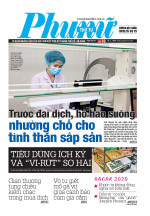 Phụ Nữ Thứ Tư - Số 10 - 12/2/2020