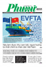 Phụ Nữ Thứ Sáu - Số 11 - 14/2/2020