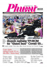 Phụ Nữ Thứ Hai - Số 12 - 17/2/2020