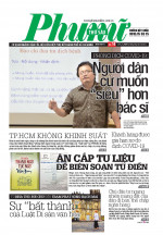 Phụ Nữ Thứ Sáu - Số 14 - 21/2/2020