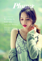 Phụ Nữ Chủ Nhật số 7 - 1/3/2020