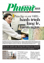 Phụ Nữ Thứ Sáu - Số 17 - 28/2/2020