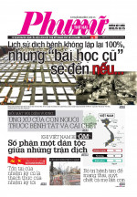 Phụ Nữ Thứ Hai - Số 18 - 2/3/2020