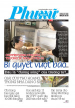 Phụ Nữ Thứ Tư - Số 19 - 4/3/2020