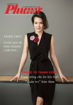Phụ Nữ Chủ Nhật - Số 8 - 8/3/2020