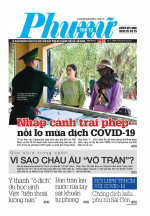 Phụ Nữ Thứ Tư - Số 22 - 11/3/2020