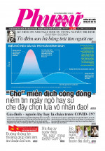 Phụ Nữ Thứ Hai - Số 24 - 16/3/2020