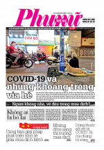 Phụ Nữ Thứ Hai - Số 27 - 23/3/2020