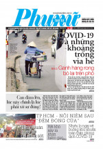 Phụ Nữ Thứ Tư - Số 28 - 25/3/2020