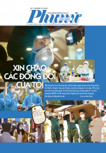 Phụ Nữ Chủ Nhật số 11 - 29/3/2020