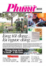 Phụ Nữ Thứ Hai - Số 30 - 30/3/2020
