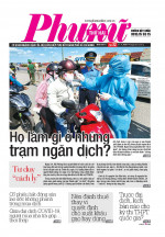 Phụ Nữ Thứ Hai - Số 32 - 6/4/2020