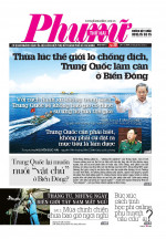 Phụ Nữ Thứ Hai - Số 38 - 20/4/2020