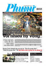 Phụ Nữ Thứ Tư - Số 39 - 22/4/2020