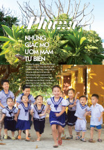 Phụ Nữ Chủ Nhật - Số 14 - 19/4/2020