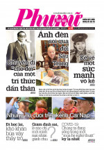 Phụ Nữ Thứ Hai - Số 41 - 27/4/2020