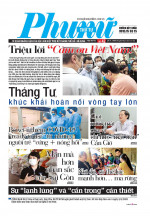 Phụ Nữ Thứ Tư - Số 42 - 29/4/2020