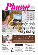 Phụ Nữ Thứ Hai - Số 43 - 4/5/2020