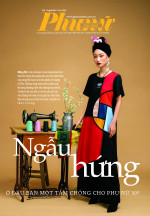 Phụ Nữ Chủ Nhật - Số 15 - 10/5/2020