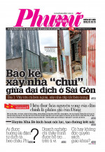 Phụ Nữ Thứ Hai - Số 46 - 11/5/2020