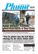 Phụ Nữ Thứ Tư - Số 47 - 13/5/2020