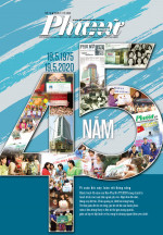 Phụ Nữ Chủ Nhật - Số 16 - 17/5/2020