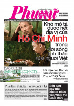 Phụ Nữ Thứ Hai - Số 49 - 18/5/2020