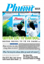 Phụ Nữ Thứ Tư - Số 50 - 20/5/2020