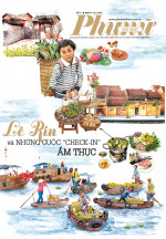 Phụ Nữ Chủ Nhật - Số 17 - 24/5/2020
