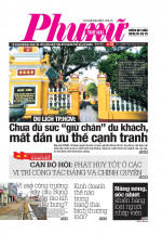 Phụ Nữ Thứ Hai - Số 52 - 25/5/2020