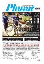 Phụ Nữ Thứ Tư - Số 53 - 27/5/2020