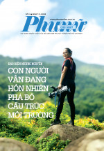 Phụ Nữ Chủ Nhật - Số 18 - 31/5/2020