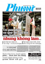 Phụ Nữ Thứ Tư - Số 62 - 17/6/2020