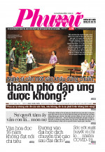 Phụ Nữ Thứ Hai - Số 64 - 22/06/2020