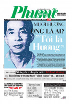 Phụ Nữ Thứ Sáu - Số 60 - 12/6/2020