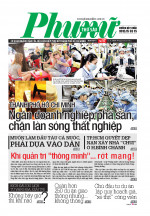 Phụ Nữ Thứ Sáu - Số 57 - 5/6/2020