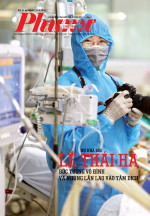 Phụ Nữ Chủ nhật - Số 21 - 21/6/2020