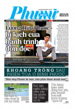 Phụ Nữ Thứ Tư - Số 56 - 03/06/2020