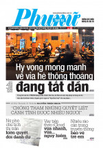 Phụ Nữ Thứ Tư - số 65 - 24/6/2020