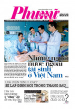 Phụ Nữ Thứ Hai- số 67 - 29/6/2020