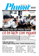 Phụ Nữ Thứ Tư - số 68 - 1/7/2020